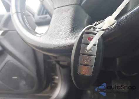 2012 Infiniti G37 Journey из США, поврежденный, VIN JN1CV6AP8CM629289